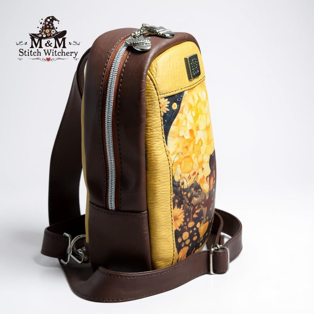 The Simplistic Sling (Little girl)