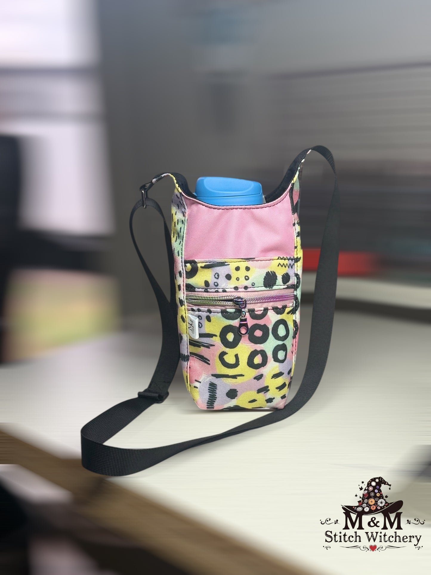 H2O 2GO Sling (Pink)