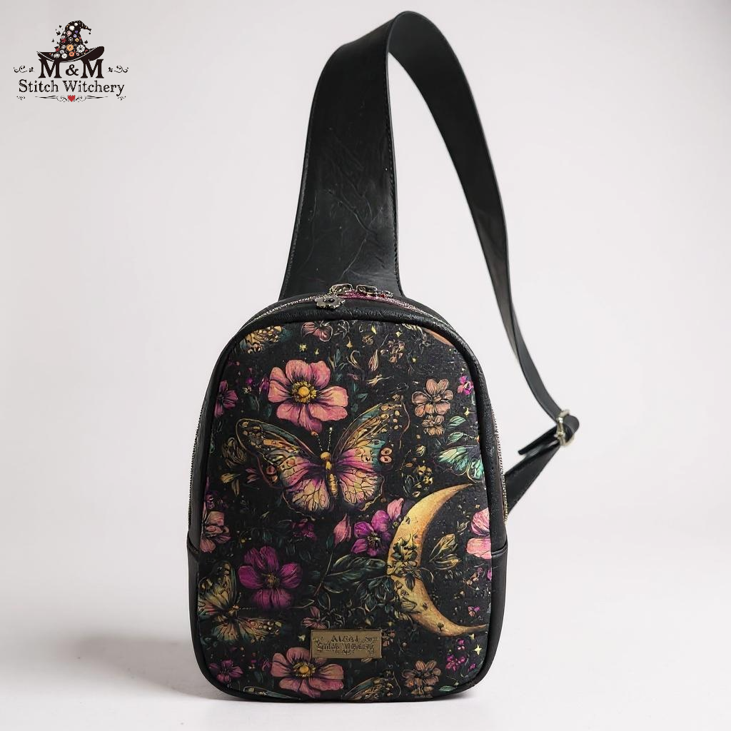 The Wander Edit (Sling and Crossbody Bags)