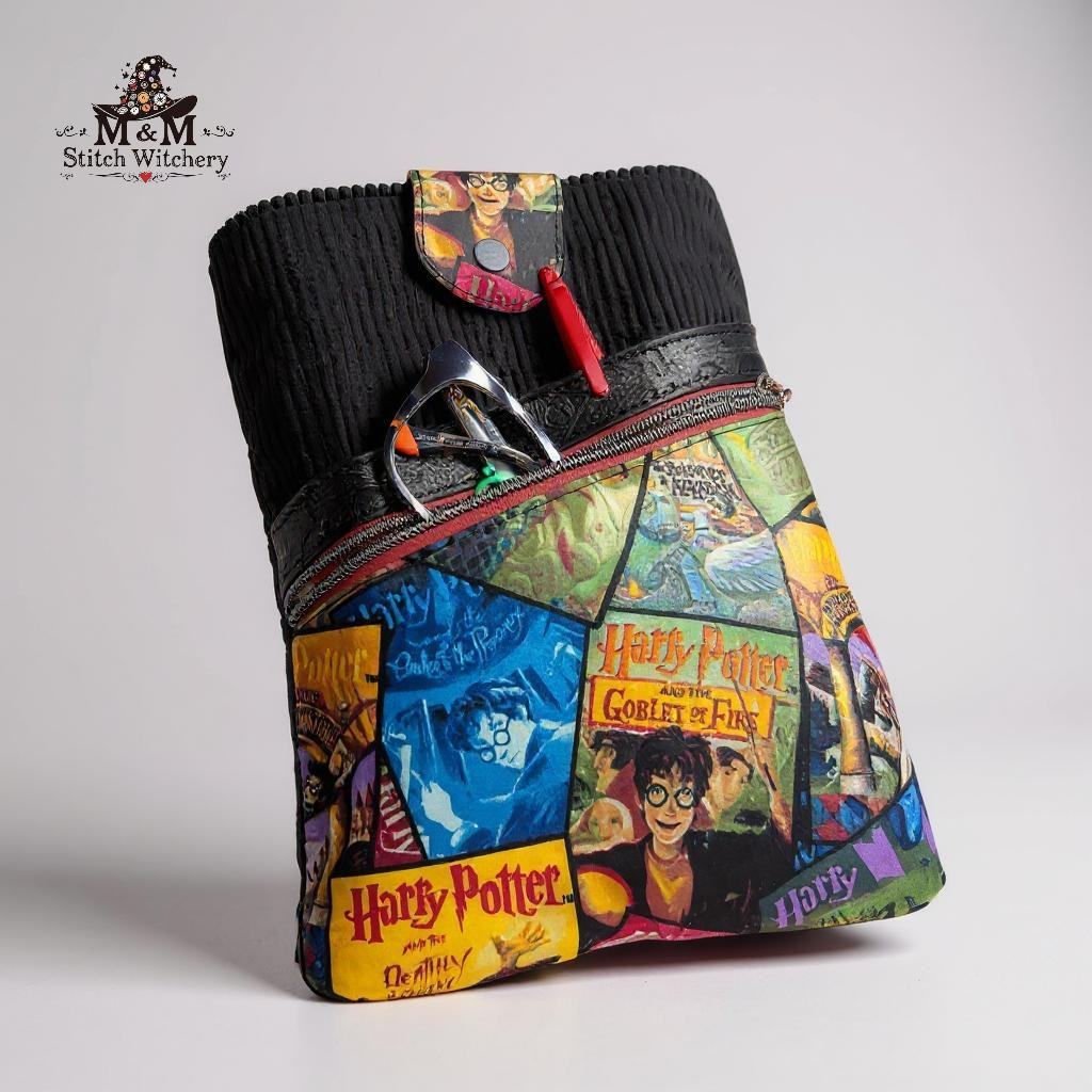 The Chapter Edit (Book sleeves)