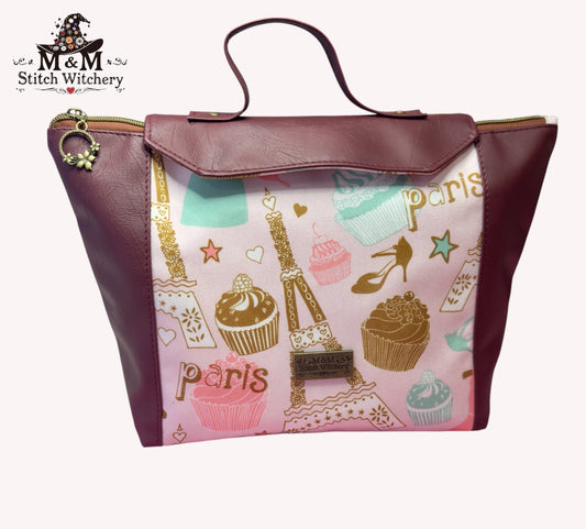 The Bomb Beauty Bag (Paris)