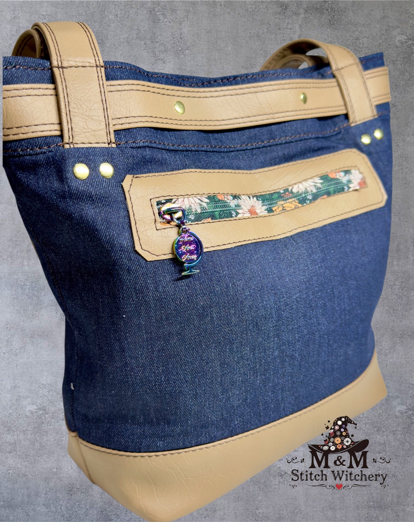 The Emms Tote Bag (Fairy)