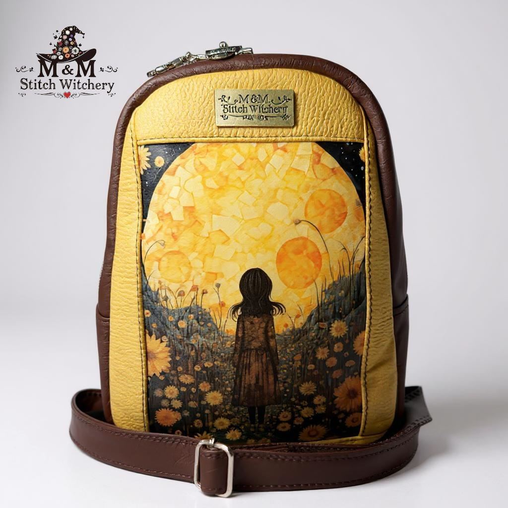 The Simplistic Sling (Little girl)