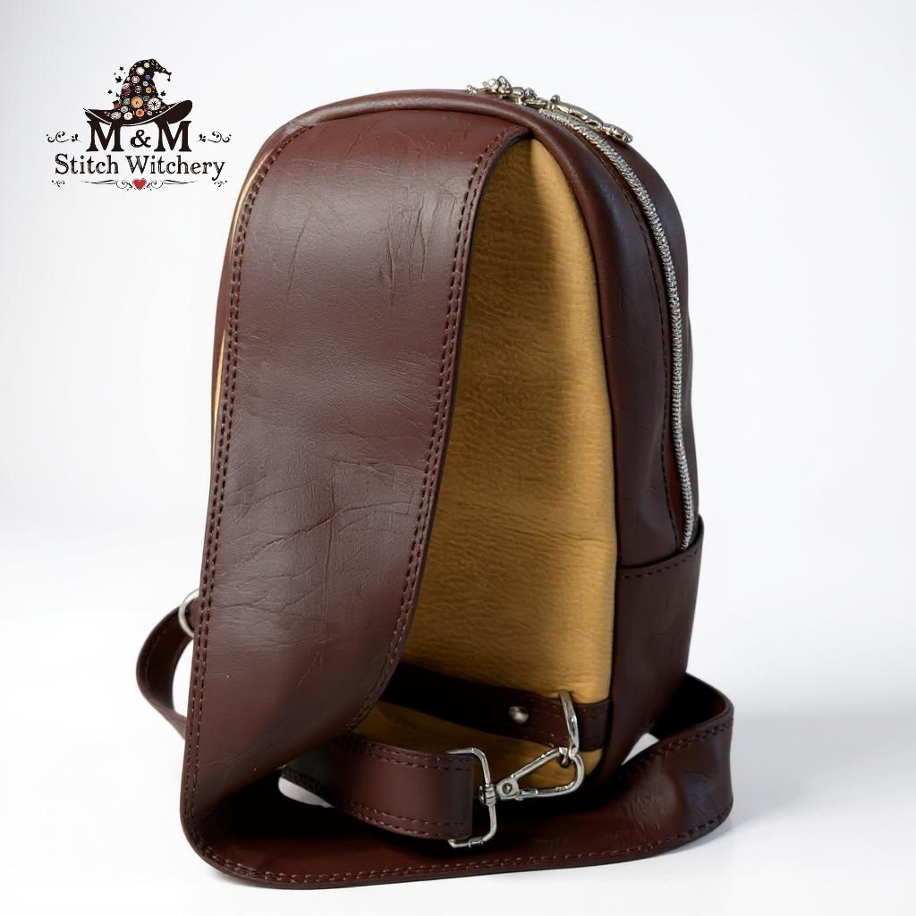 The Simplistic Sling (Little girl)