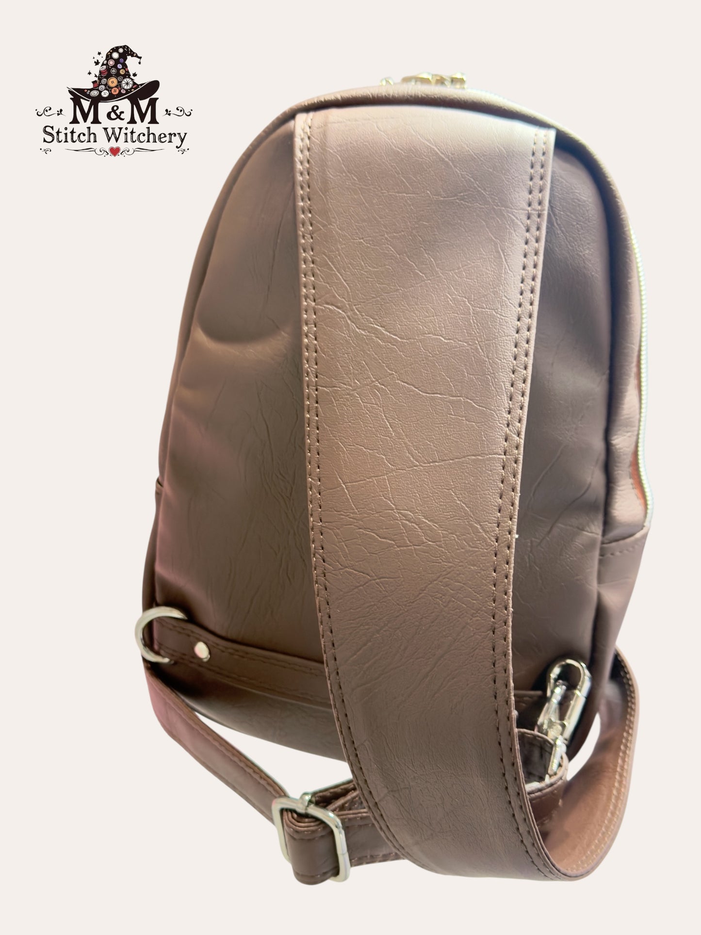 The Simplistic Sling (Animal print)