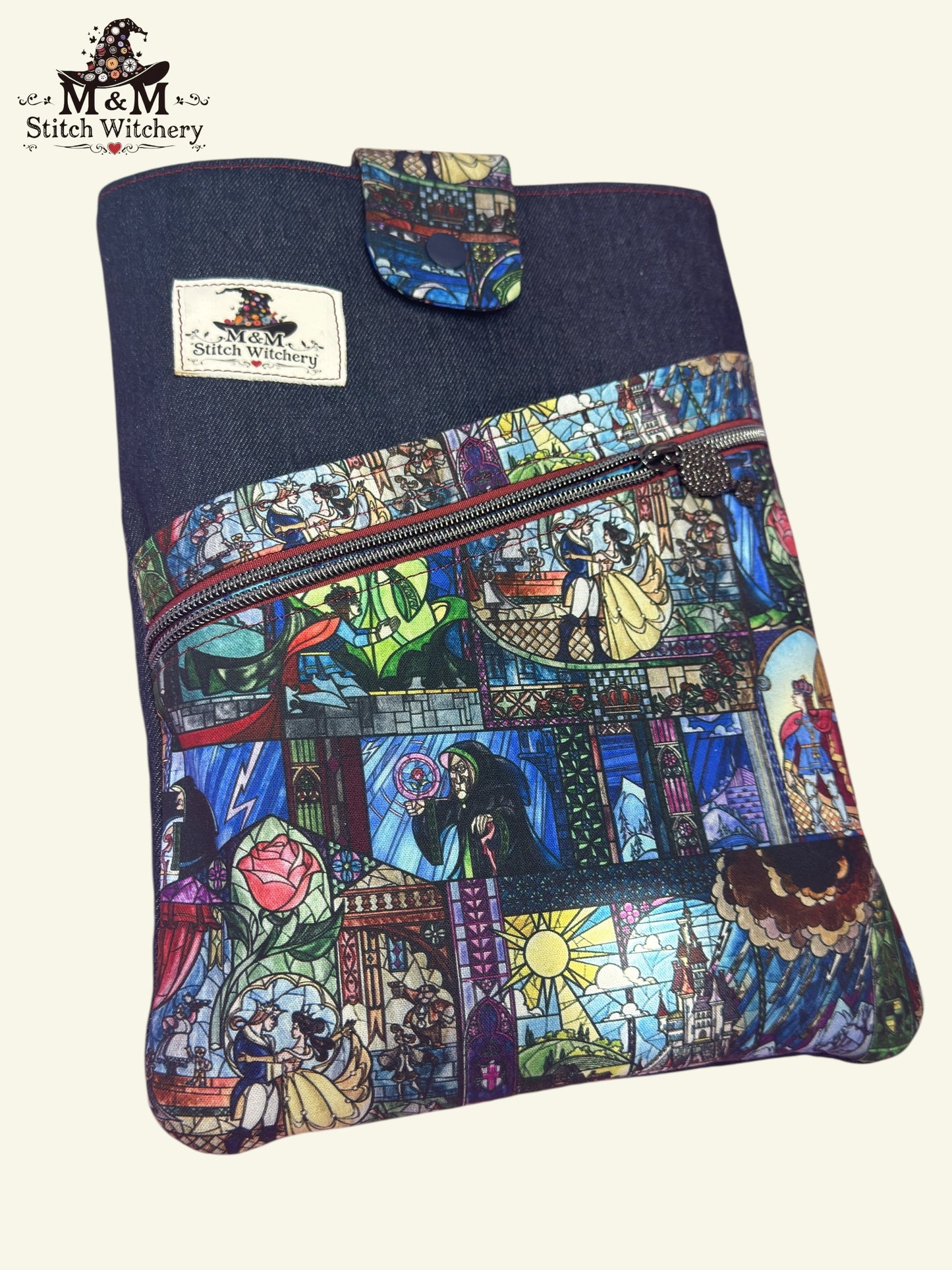 The Rindi Booksleeve (Princess)