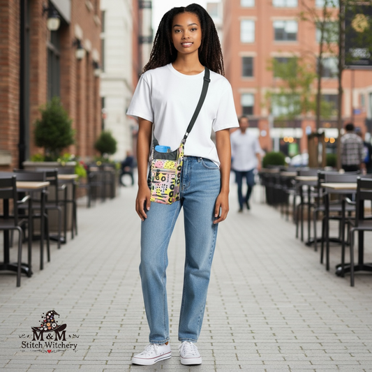 H2O 2GO Sling (Black)