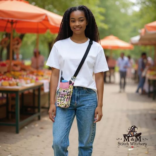 H2O 2GO Sling (Pink)