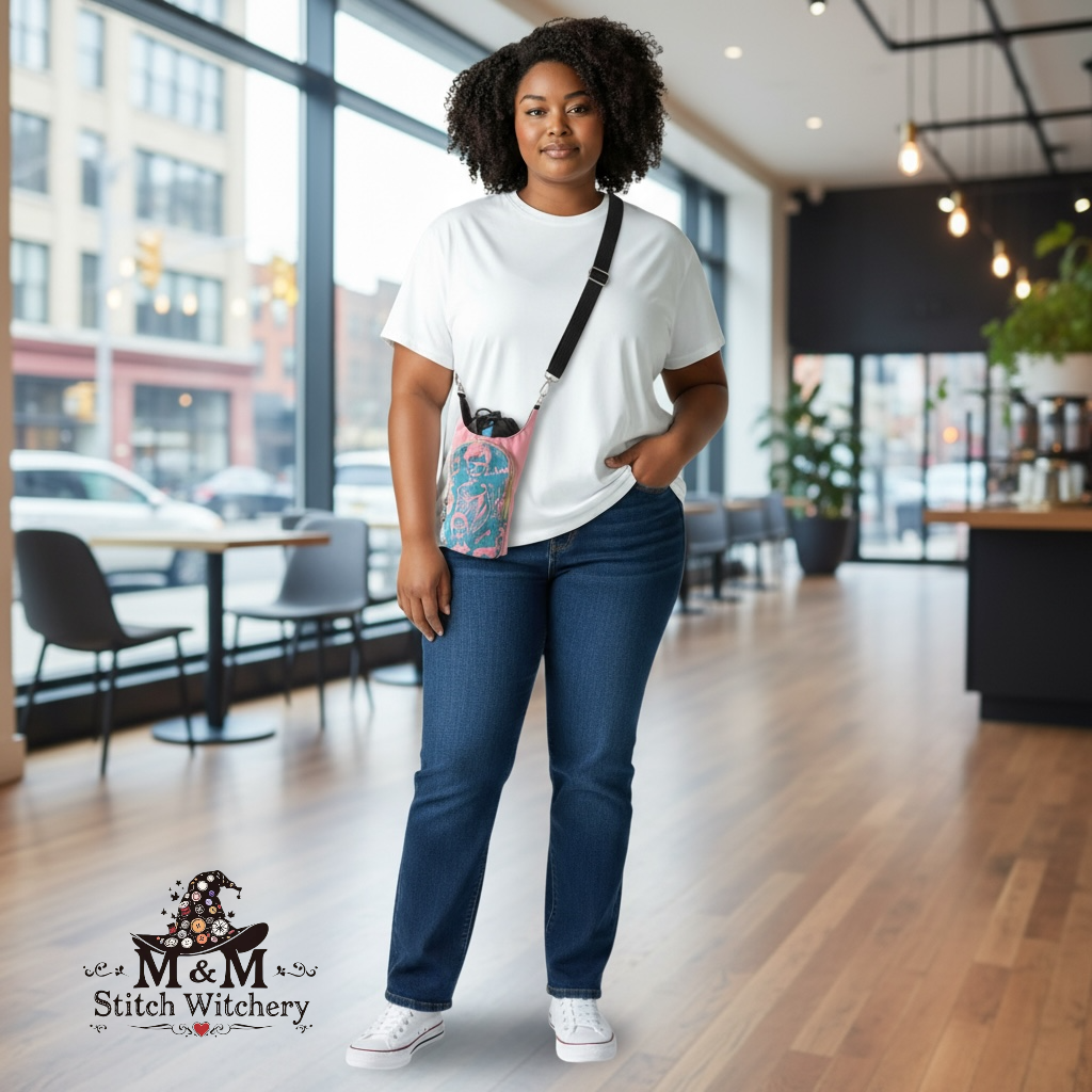 H2O 2GO Sling (Blue)